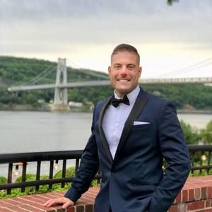 Meet your Posher, Matt